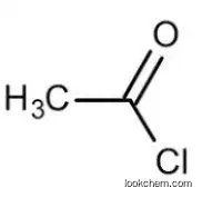 Acetyl Chloride used in water treatment agent