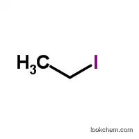 Ethyl Iodide used in pesticides