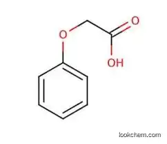 Phenoxyacetic Acid used in pharmaceuticals