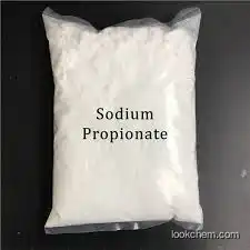 Sodium Propionate used as feed antiseptic