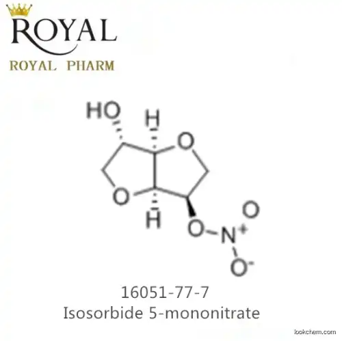 Isosorbide  manufacturer with low price