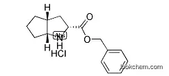 Lower Price (S,S)-2-Azabicyclo[,3,0]-Octane-3-Carboxylic Acid Benzylester Hydrochloride