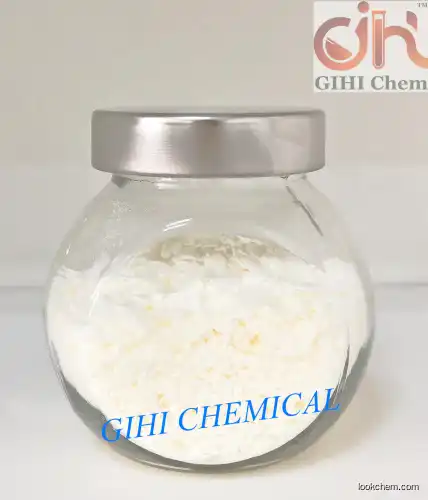 Biggest manufacturer of Nemorubicin,cas108852-90-0higher purity, lower price, sample available from gihichem(108852-90-0)