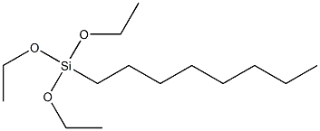 Triethoxyoctylsilane