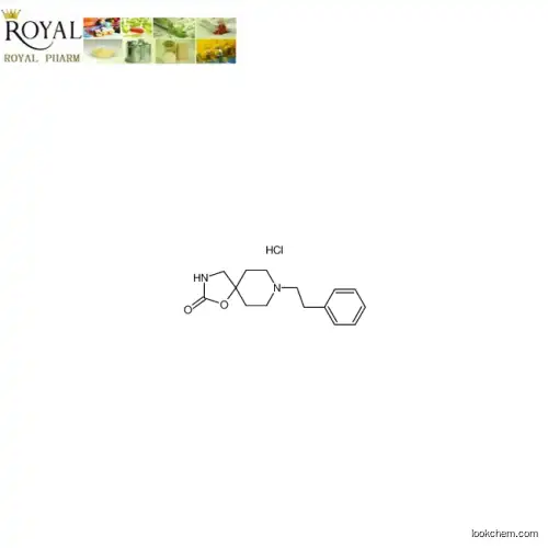 Fenspiride Hydrochloride 5053-08-7 API