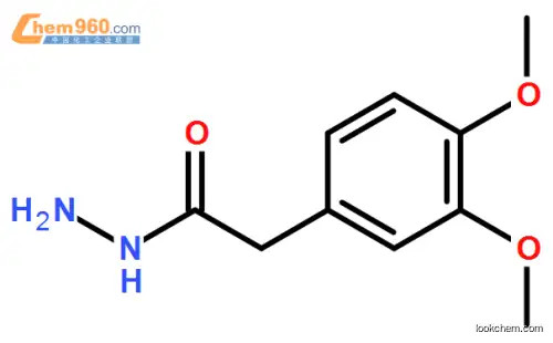 2-(3,4-Dimethoxyphenyl)acetohydrazide