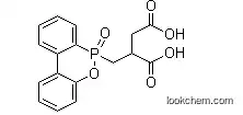 Lower Price [(6-Oxido-6H-Dibenz[c,e][1,2]Oxaphosphorin-6-yl)methyl]butanedioic Acid