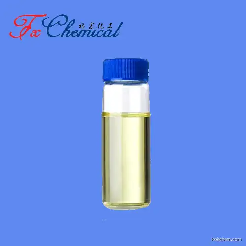 Factory high quality Geraniol Cas 106-24-1 with favorable price