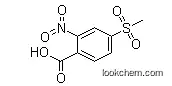 Best Quality 4-Methylsulfonyl-2-Nitrobenzoic Acid