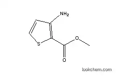 Lower Price Methyl 3-Amino-2-Thiophene Carboxylate