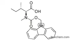 Lower Price Fmoc-N-Methyl-L-Isoleucine