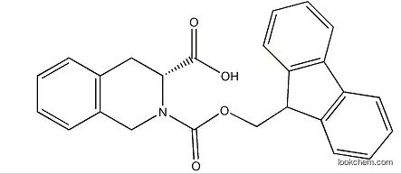 N-Fmoc-D-1,2,3,4-Tetrahydroisoquinoline-3-carboxylic acid