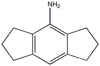 1,2,3,5,6,7-hexahydro-s-indacen-4-amine