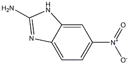 6-nitro-1H-benzo[d]imidazol-2-amine