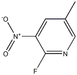 2-Fluoro-5-methyl-3-nitropyridine CAS NO.: 19346-44-2