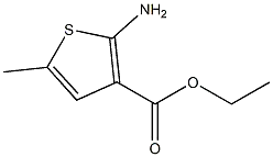 ethyl 2-amino-5-methylthiophene-3-carboxylate