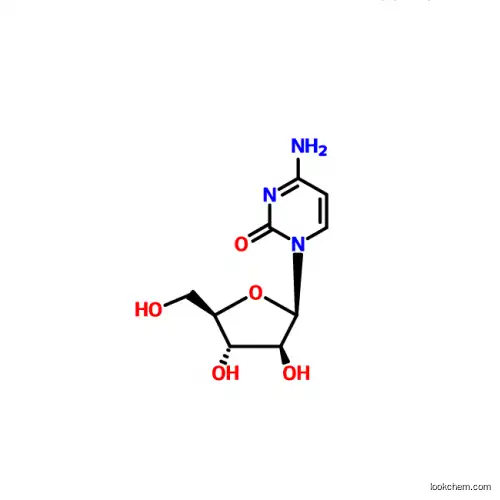Cytarabine CAS No.147-94-4