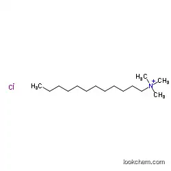 Dodecyl trimethyl ammonium chloride  1231(112-00-5)