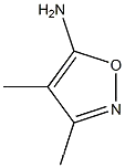 3,4-Dimethylisoxazol-5-amineCAS NO.: 19947-75-2