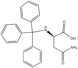 N-γ-Trityl-D-asparagineCAS NO.: 200192-49-0