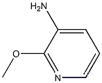 2-Methoxypyridin-3-amineCAS NO.: 20265-38-7