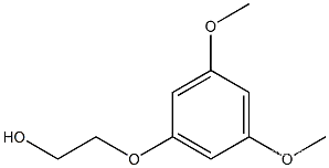FLOVERINE; 2-(3,5-DIMETHOXYPHENOXY)ETHANOL