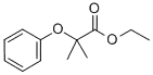 Ethyl 2-Methyl-2-phenoxypropanoate