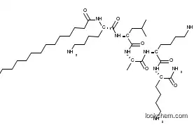 High Quality Myristoyl Pentapeptide-17