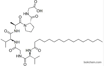 Lower Price Palmitoyl Hexapeptide