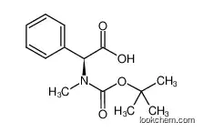 Boc-N-Methyl-L-phenylglycine/Boc-N-Me-Phg-OH