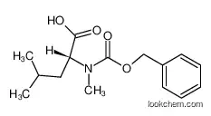 Cbz-N-Methyl-D-leucine