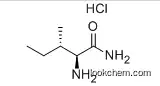 H-ILE-NH2 HCL