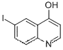 6-iodoquinolin-4-ol