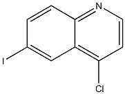 4-chloro-6-iodoquinoline