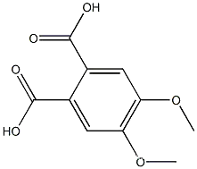 4,5-dimethoxyphthalic acid