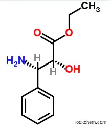 (2R,3S)-3-Phenylisoserine ethyl ester(143615-00-3)