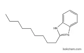 Lower Price 1H-Benzimidazole,2-Nonyl-