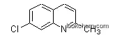 High Quality 7-Chloro-2-Methylquinoline