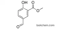 Lower Price 5-Formyl Salicylic Acid Methyl Ester