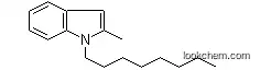 Lower Price 1-Octyl-2-Methylindole