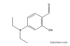 Best Quality 4-(Diethylamino)salicylaldehyde