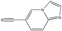 iMidazo[1,2-a]pyridine-6-carbonitrile