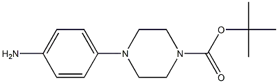 1-Boc-4-(4-aminophenyl)piperazine