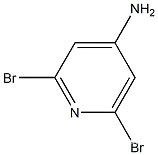 4-Amino-2,6-dibromopyridine
