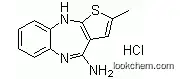 Lower Price 4-Amino-2-Methyl-10H-Thiene[2,3-b][1,5]benzodiazepine Hydrochloride