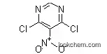 Lower Price 4,6-Dichloro-5-Nitropyrimidine
