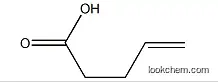 4-Pentenoic Acid  Allylacetic acid  in stock Factor(591-80-0)