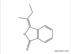 Butylidenphthalid(551-08-6)