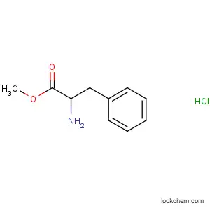 High purity L-Phenylalanine methyl ester HCL 7524-50-7