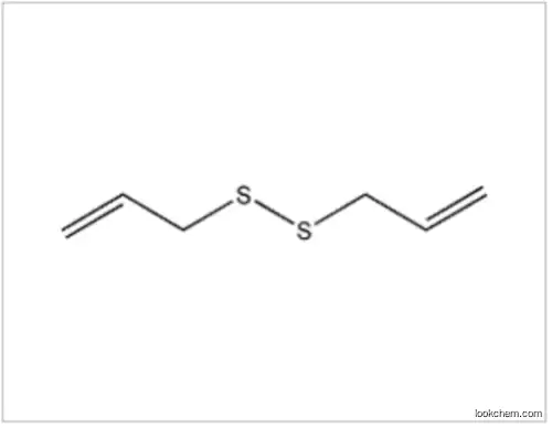 DYALLYLDISULFIDE